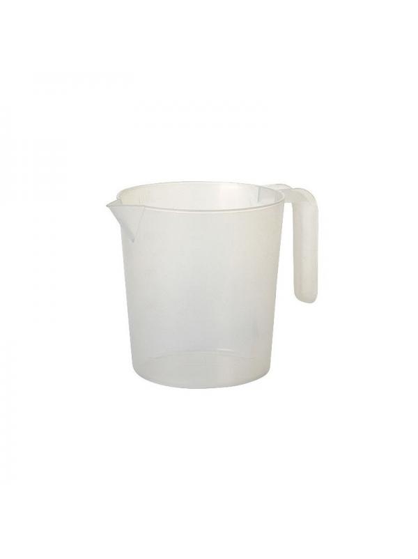 Tazza Graduata 1l